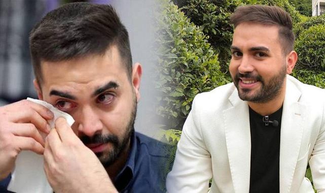 Kadir Ezildi'nin acı günü