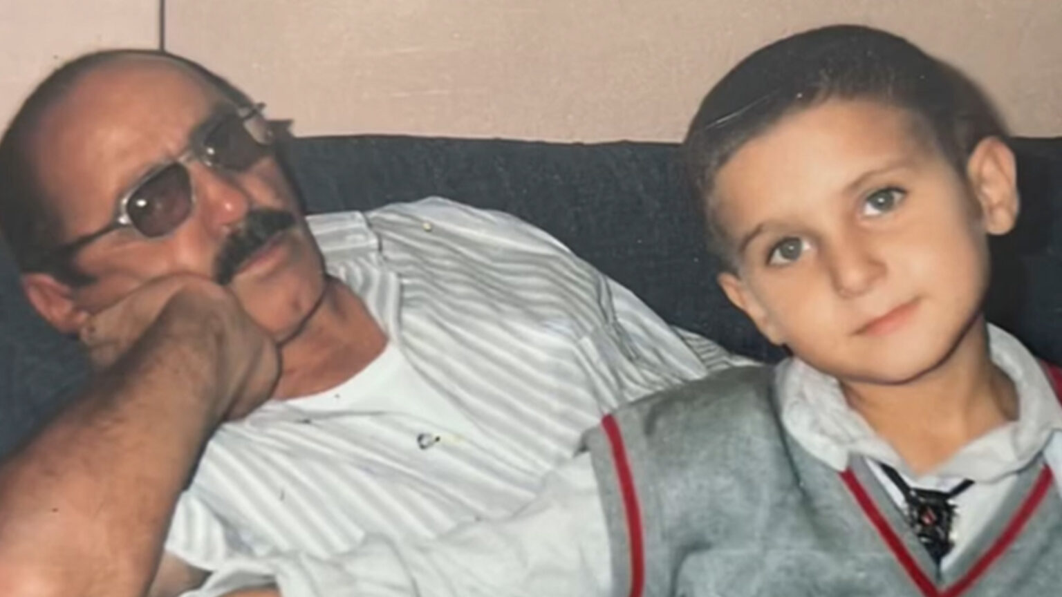 Kadir Ezildi'nin acı günü