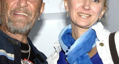 Büyük usta sanatçı