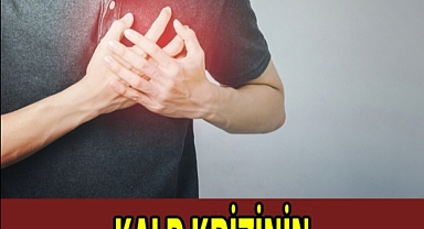 Herkesin bilmesi gereken Kalp krizinin belirtileri