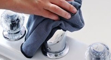 Kireç nasıl temizlenir işte püf noktaları