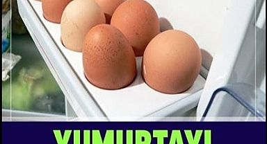 Çoğu kişi yumurta aldığı zaman