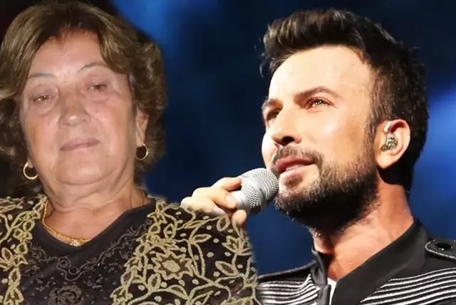Tarkan'ı yıkan haber