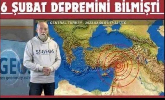 İlleri tek tek saydı