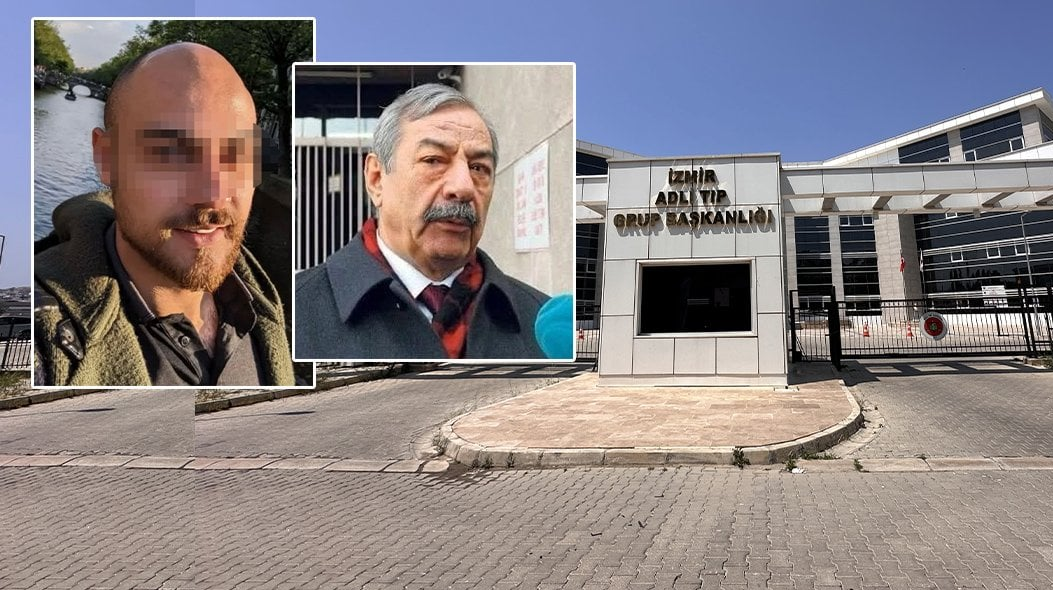 Eski vekilin acı günü
