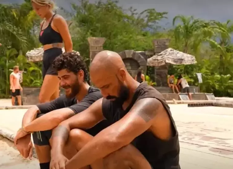 Yiğit Poyraz düelloda Volkan'la yaşananları ilk kez anlattı! 