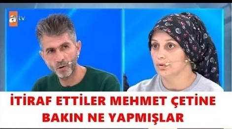 Müge Anlı'da