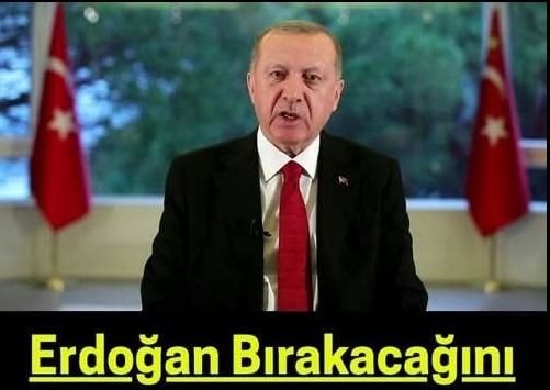 Görevden Ayrılma Tarihini Açıkladı