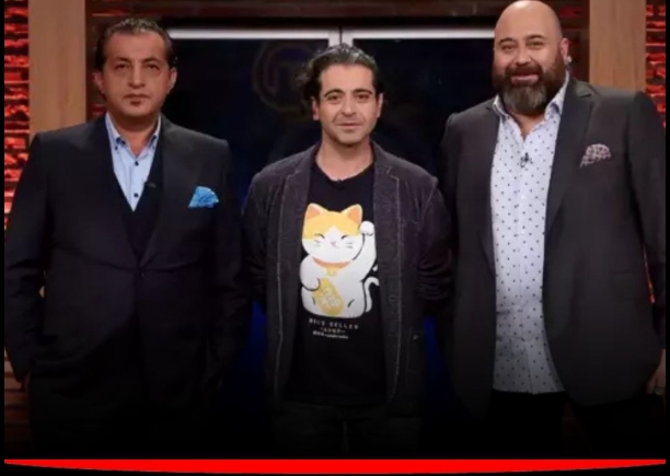 MasterChef'in eski jüri üyesi siyasete atılarak CHP'ye katıldı