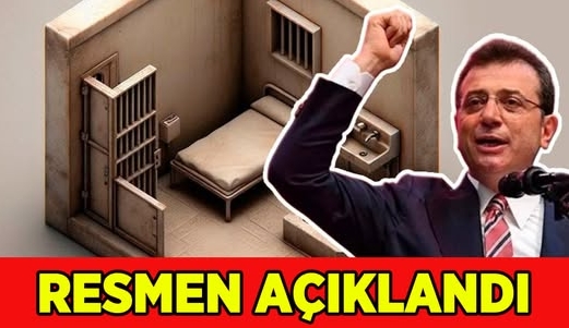 Ekrem İmamoğlu'nu sevince boğan karar 
