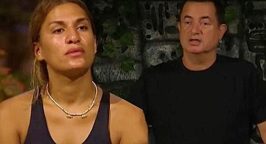 Almeda diskalifiye mi ediliyor? 'Yaptığım şey yanlıştı, pişmanım