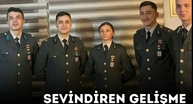 Atatürk’e Bağlılıkları Nedeniyle İhraç Edilen Teğmenler