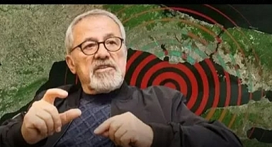 İstanbul'da deprem korkuttu