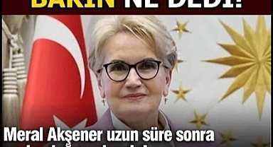 Oğlum” dediği İmamoğlu’na