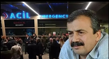 Pervin Buldan son hali korkuttu