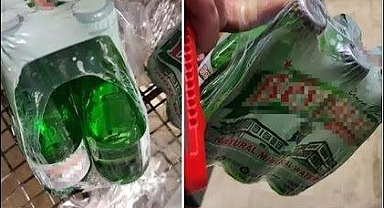 Raflardan adeta kapışılan