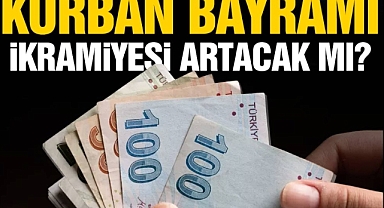 SGK Uzmanı açıkladı! Kurban Bayram ikramiyesi artacak mı?