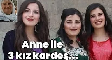 Şırnak'ın Cizre ilçesinde
