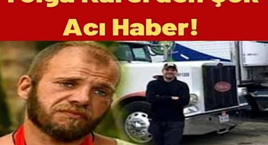 Tolga Karel'den