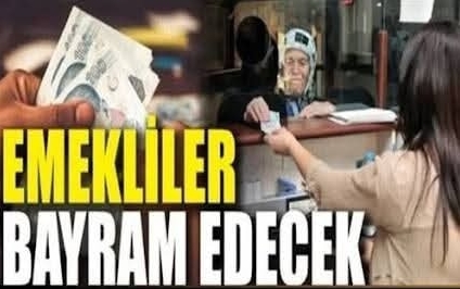 Eme'kli bunu bekliyordu sonunda oldu