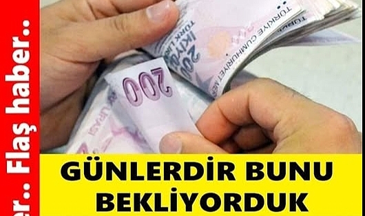 AÇIKLANDI!