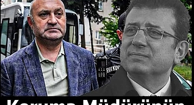 Bütün Her şey Bunun İçinmiş