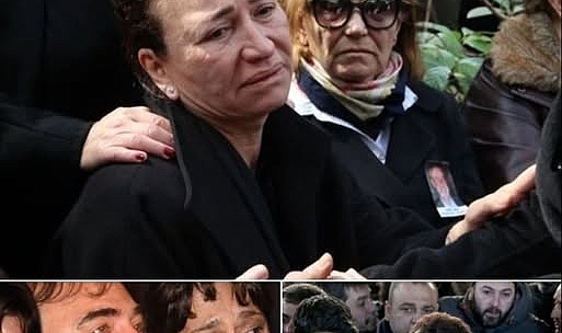 Çok Genç Yaşta Hastanede Yaşama Veda Etti