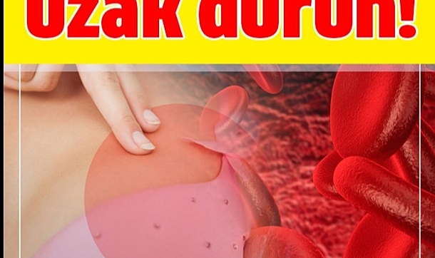 Kanser Olmak İstemiyorsanız
