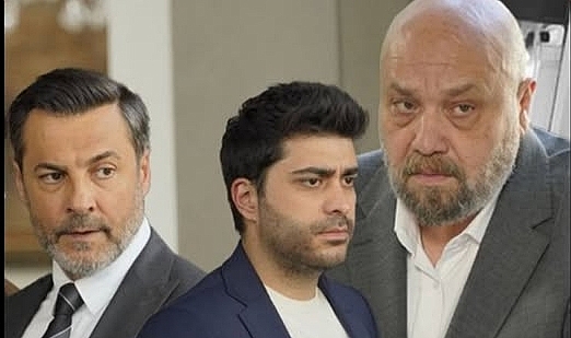 Kızılcık Şerbeti'nden Ayrılan Oyuncular Kimler Oldu