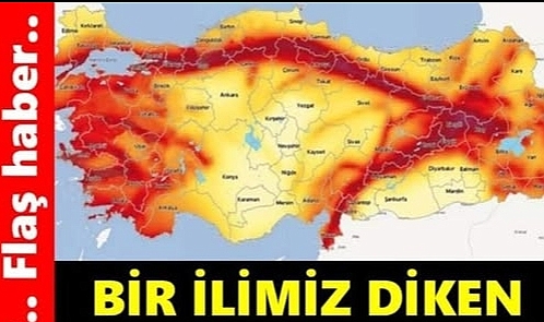 olabilir dedi!