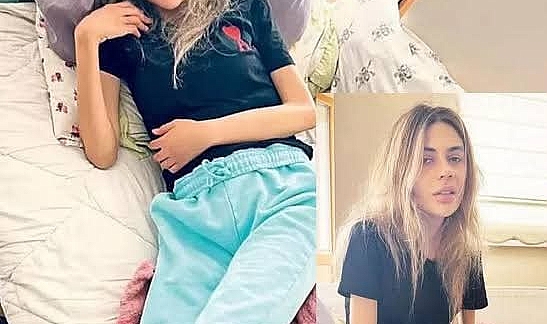 Son istediği ve Sözleri çok anlamlı
