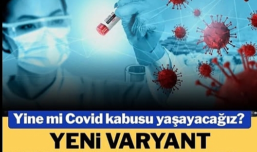 yeni varyant