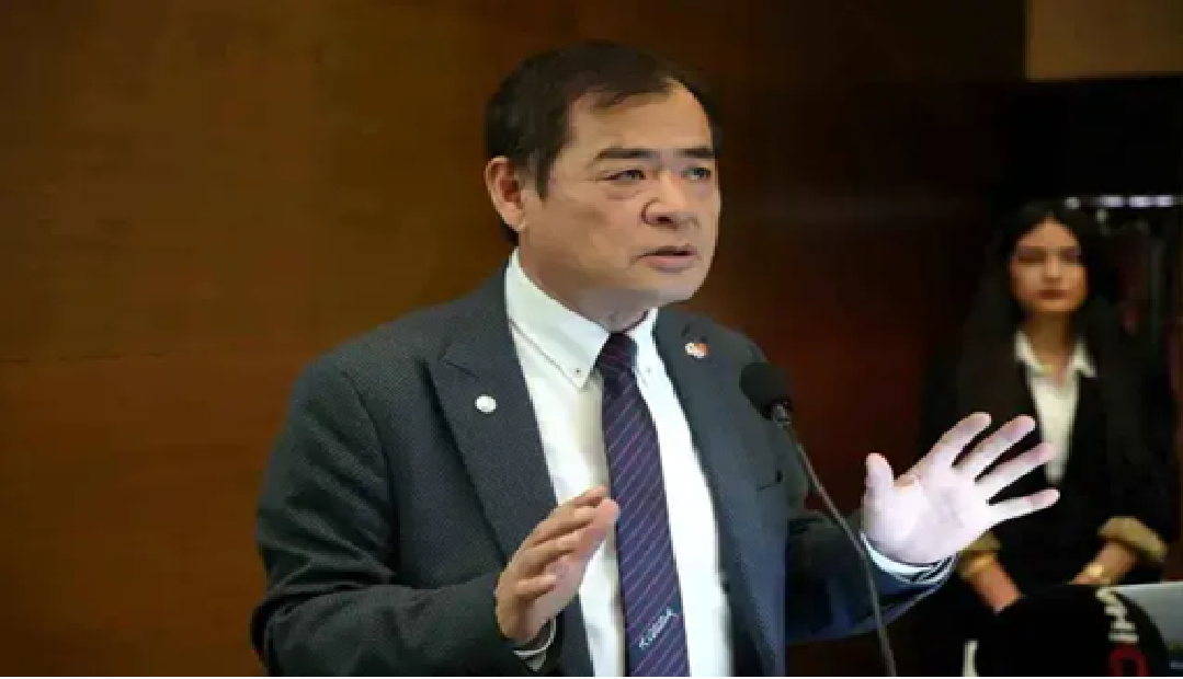 Japon deprem uzmanının işaret ettiği bölge: Hazırlıklı olunmalı