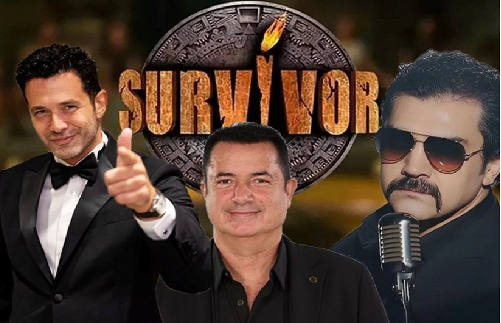 Survivor 2026'nın bir yarışmacısı daha belli oldu