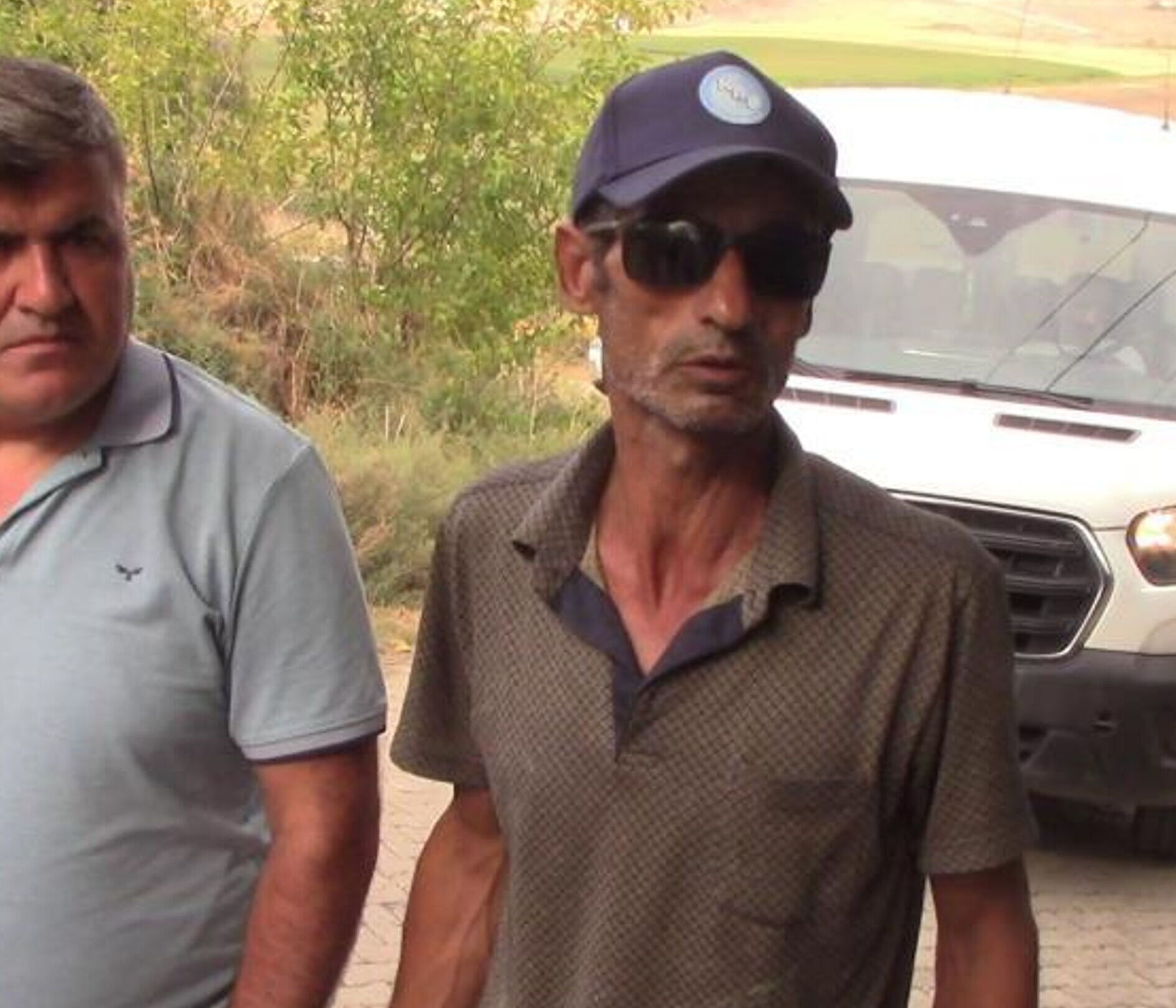 Nevzat'ın avukatlığından çekilmişti