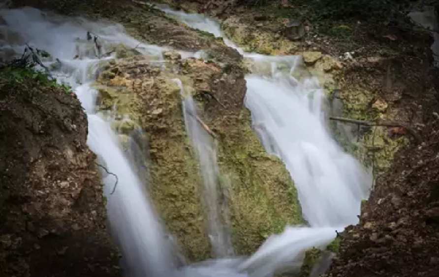 Bölge halkı olanlara inanamıyor