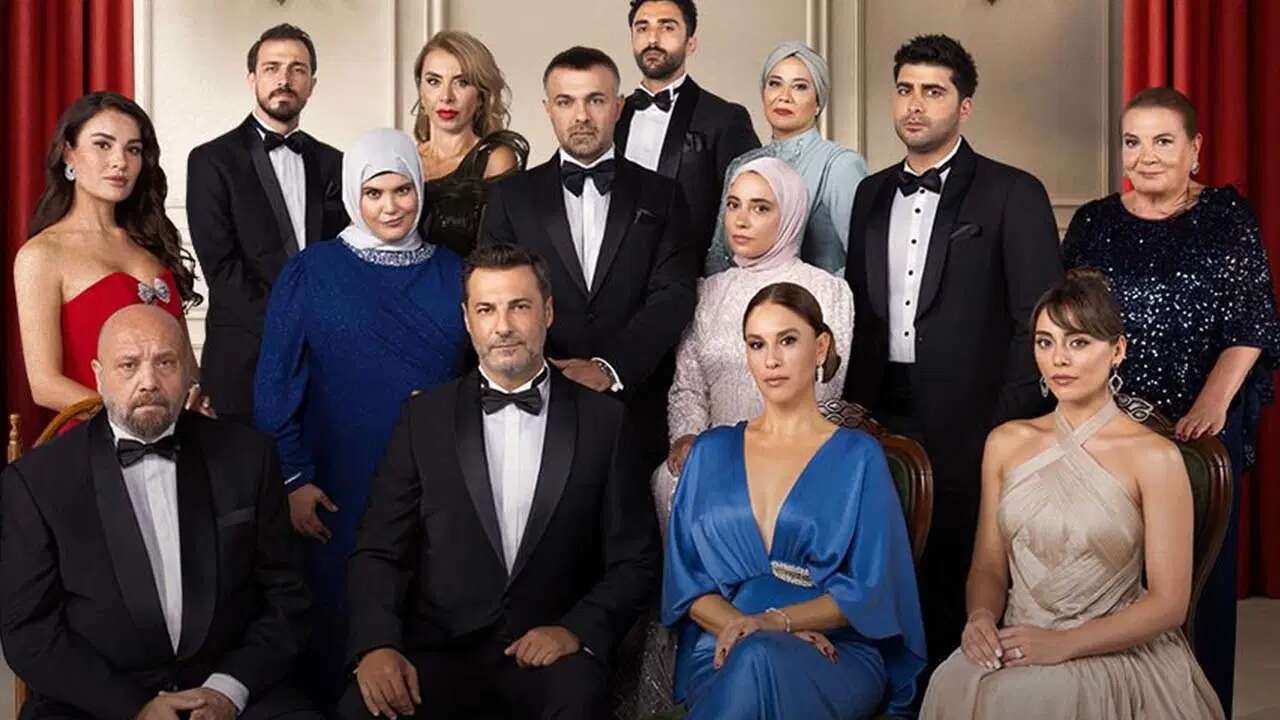 Kızılcık Şerbeti'nden hayranlarına kötü haber