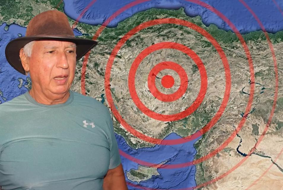 İstanbul'u sallayan depremin ardından Üşümezsoy asıl tehlikeyi açıkladı