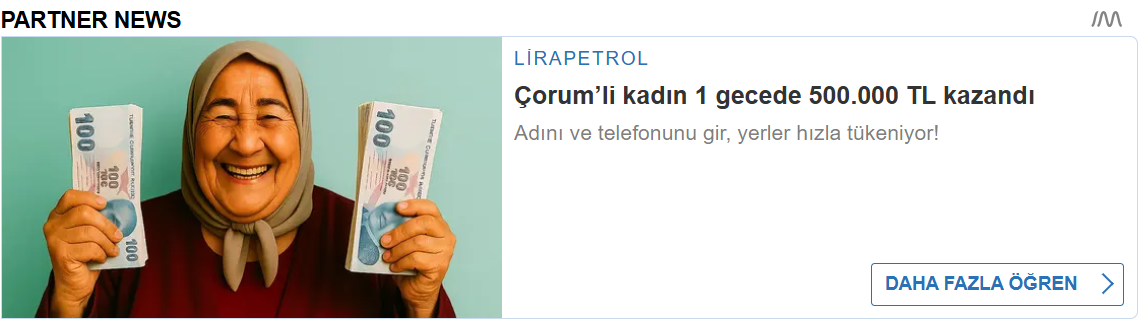 gerçek bir kahraman