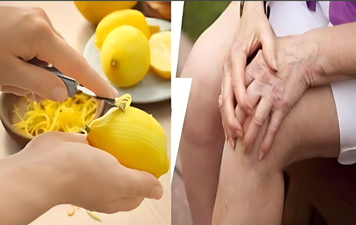 Dinmeyen Eklem Ağrıları