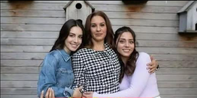 Kızılcık Şerbeti