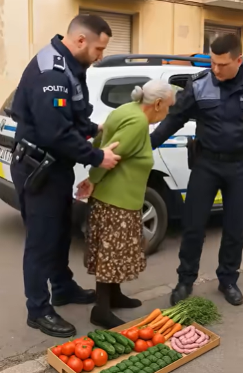 zavallı yaşlı kadın