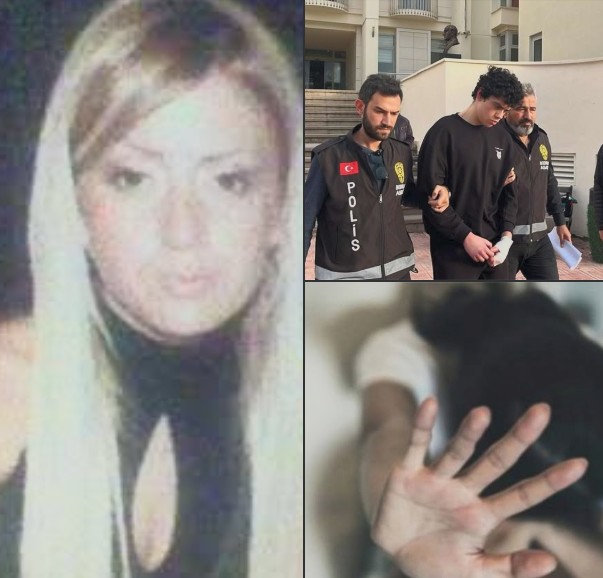 BÖYLE EVLAT MI OLUR