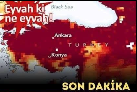 Hazırlıklı olun