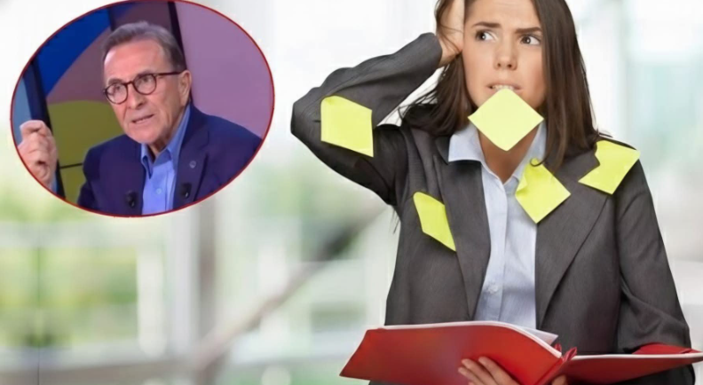 Unutkanlık için Şart