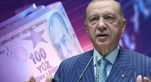 Emeklileri Kapsıyor