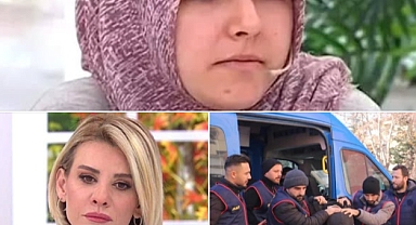 Akıllara Durgunluk Verdi