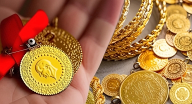 Altın rakam inanılmaz