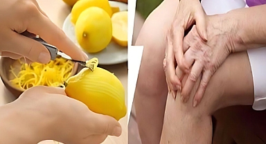 Dinmeyen Eklem Ağrıları