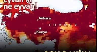 Hazırlıklı olun